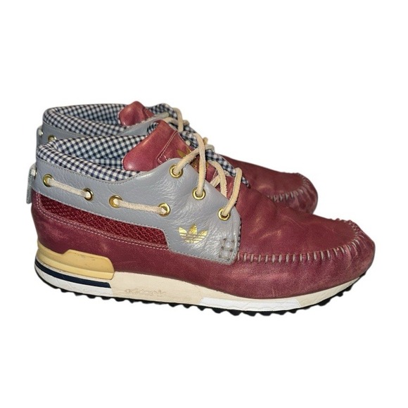 ふぁっつ adidas | Shoes | Adidas Zx 70 Boat Upset Gentlemen Mens Size 85